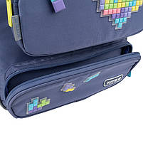 Рюкзак напівкаркасний Kite Education Tetris (K22-756S-1), фото 10