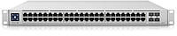 Коммутатор Ubiquititi USW-Enterprise-48-PoE - UniFi Switch Enterprise 48 PoE