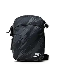 Сумка на плече Nike Nk Heritage Crossbdy-Fa21 Aop (DA7524-010)