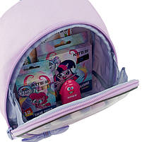 Рюкзак дитячий Kite Kids Magic Pom poms (K22-538XXS-1), фото 7