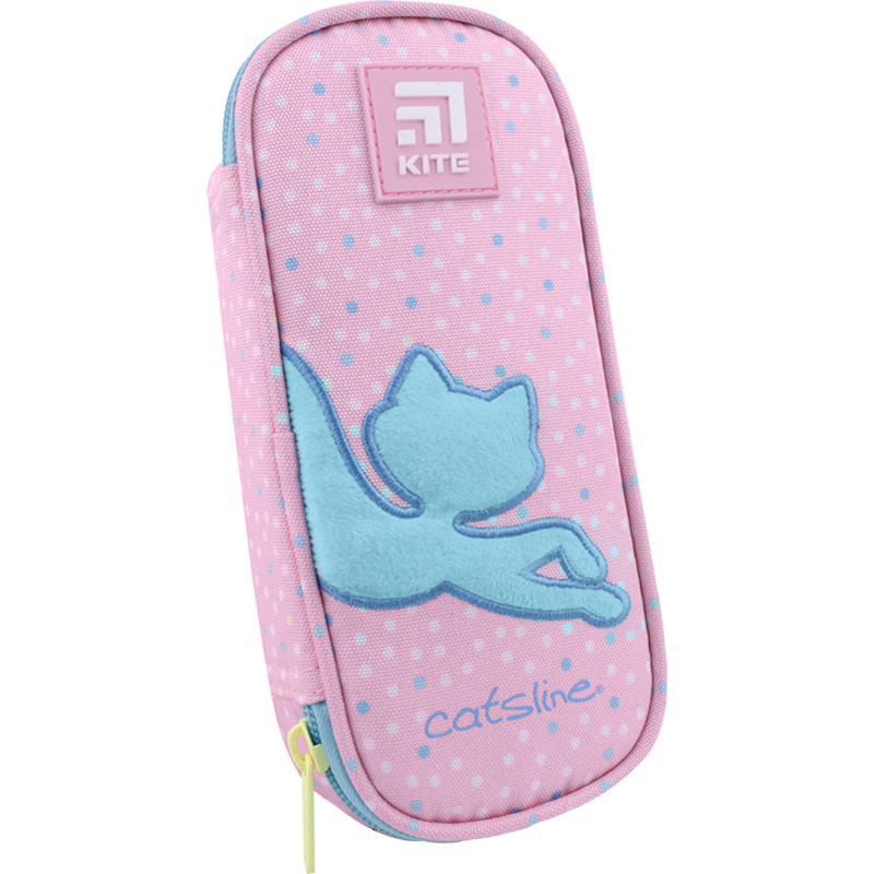 Пенал Kite Catsline (K22-662-13)