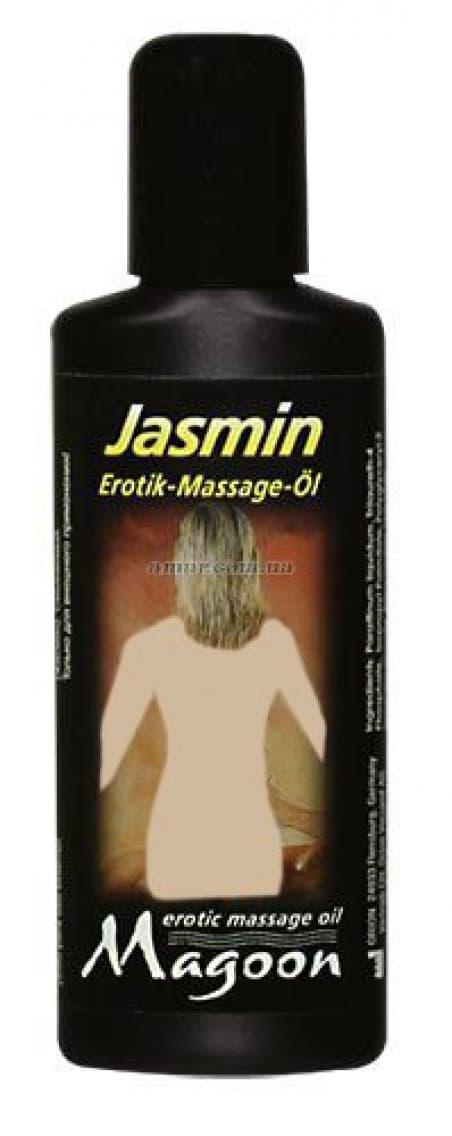 Масажна олія Jasmin Massagel 200 мл