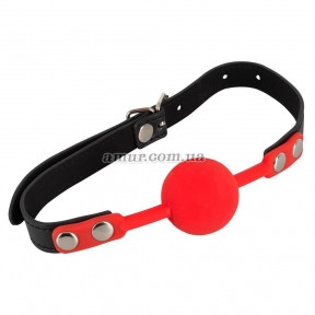 Капелюх Red Gag