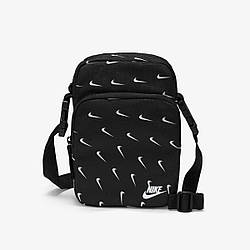 Сумка на пояс Nike Nk Heritage Crssbdy Swoosh (DM2163-010)