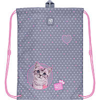 Сумка для обуви Kite Education Studio Pets (SP22-600M-1)