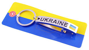 Брелок-відкривачка Прапор Ukraine №UK-114