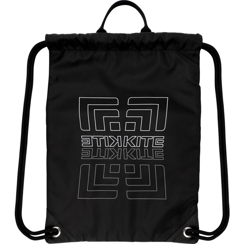 Сумка для взуття з кишенею Kite Education (K22-594L-3)