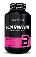 BioTech L-Carnitine 1000 mg 30 tabs