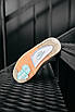 Кросівки чоловічі Adidas Yeezy Boost 350 V2 Black (хРефлективные шнурки) Size 44, фото 5