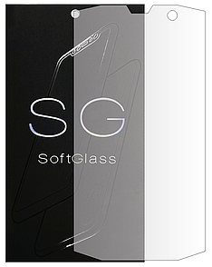 Плівка AGM A8 на екран поліуретанова SoftGlass