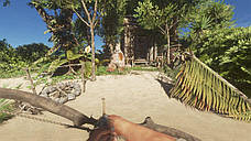Stranded Deep (Ключ Xbox One) регіон OR, фото 6