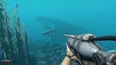 Stranded Deep (Ключ Xbox One) регіон OR, фото 4