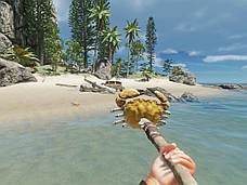Stranded Deep (Ключ Xbox One) регіон OR, фото 3