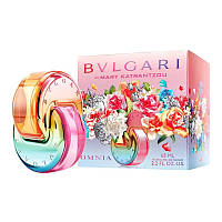 Bvlgari Omnia Floral парфюмированная вода (тестер) 65мл