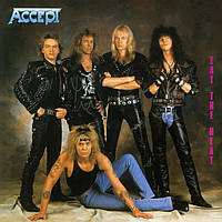 Accept Eat The Heat LP 1989/2019 (MOVLP2437)