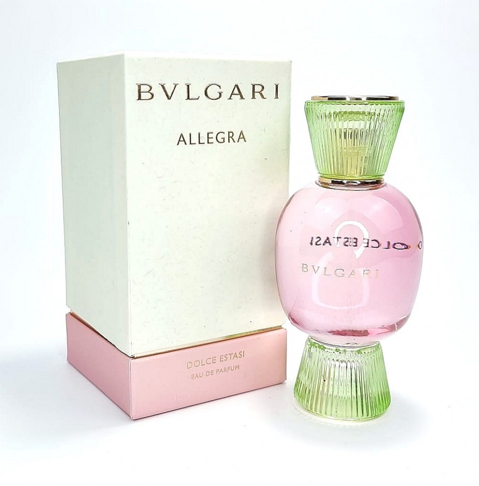 Bvlgari Allegra Dolce Estasi парфумована вода 100 мл
