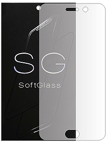 Бронеплівка для Pixus Hit на екран зносостійка поліуретанова SoftGlass