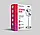 Вентилятор ECG FS 40 N, фото 3