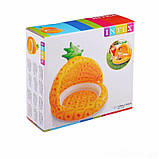 Дитячий надувний басейн Intex 58414 (12 x 94 см) Ананасік, фото 4