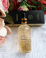 Сыворотка с частичками золота VEZE Gold Luxury Essence, 100 мл