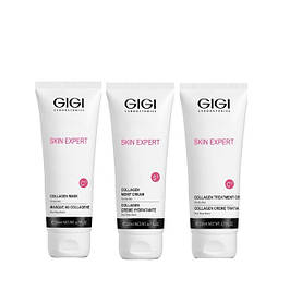 Collagen Elastin (Для всіх типів шкіри)