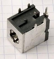 Разъем DC Power Jack PJ009 (3.00mm center pin)