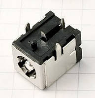 Разъем DC Power Jack PJ010 (2.50mm center pin)