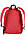 Рюкзак KingCamp Monnow Red, фото 3