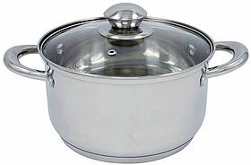 Каструля 5.8 л, Ø 26 см Bohmann BH 0805-26 - MegaLavka