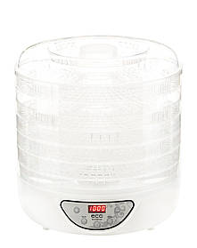 Сушка для овощей и фруктов ECG SO 570 - MegaLavka