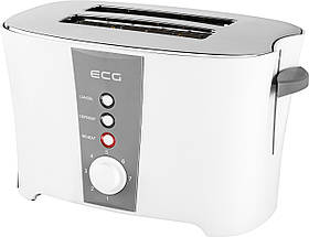 Тостер ECG ST 818 - MegaLavka