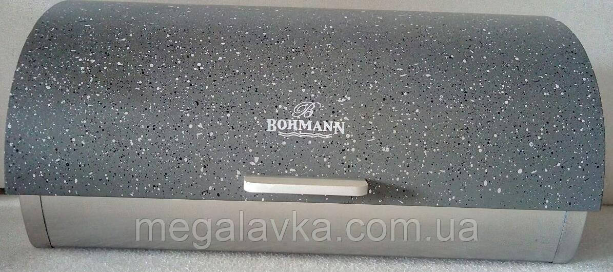Хлібниця Bohmann BH 7257 - MegaLavka