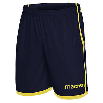 Шорти Macron ALGOL short 5069-0705, Чорний, Розмір (EU) — L