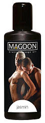 Масажне масло MAGOON жасмин 100 мл