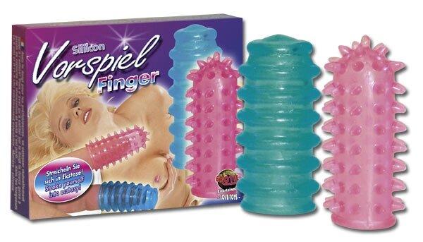 Pereludia Finger Finger