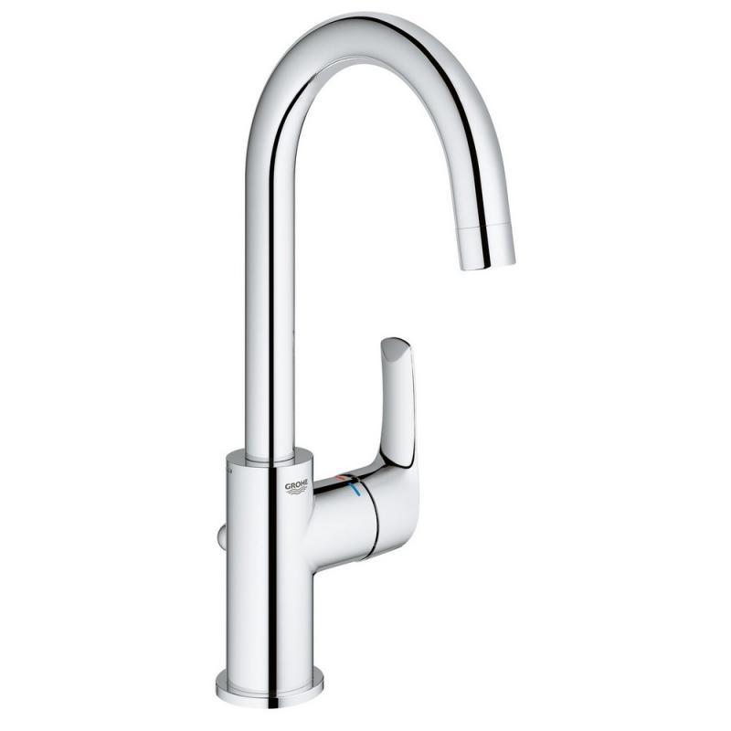 Змішувач для раковини Grohe Eurosmart 23537002 L-Size