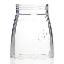 Адаптер QuickShot для адаптера кріплення для душу для з'єднання Quikt з кріпленням Slosa