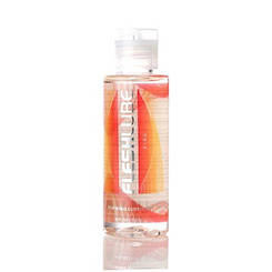 Тепла -на основі води мастила Fleshlube Fire (вогонь) 100 мл