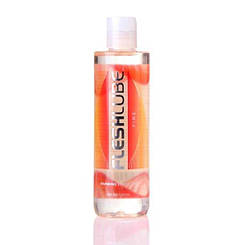 Тепла -на основі води мастила Fleshlube Fire (вогонь) 250 мл