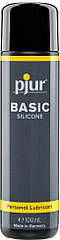 Силиконовая смазка pjur Basic Personal Glide 100 мл лучшее цена/качество, отлично для новичков