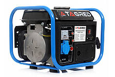 Бензиновий генератор Tagred TA1300 1000W