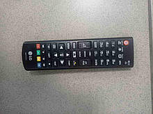 Телевізор Б/У LG 43UF640V Smart TV Black