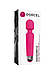 Dorcel Wanderful Magenta Minivibuser потужний, водонепроникний, 18 режимів роботи, фото 3