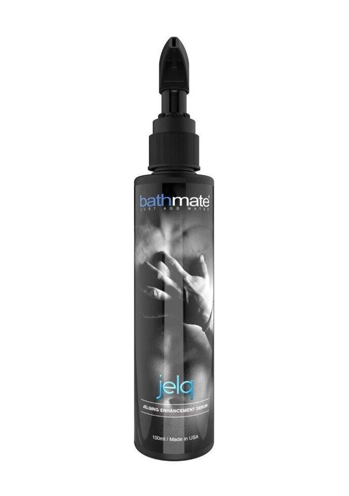 Bathmate Max Out, що дзвонять з Phytocomplex Testostomax (100 мл) для збільшення пеніса