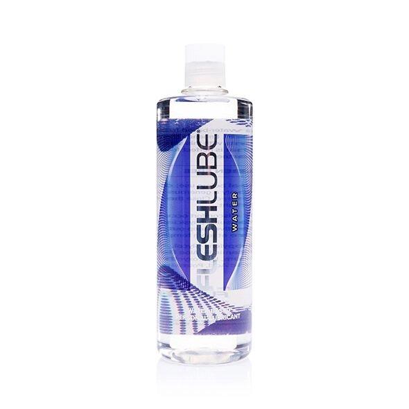 Вода на основі води Fleshlube (вода) 500 мл