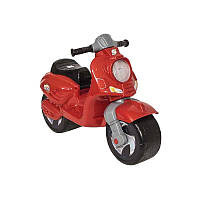 Мотоцикл-толокар Orion Красный 502 red