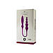 Двосторонній Vibrator Adrien Lastic AD-2X з дистанційним керуванням LRS, фото 2