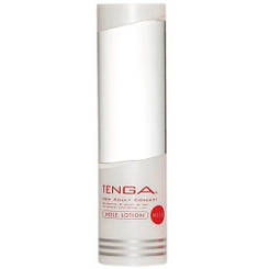 Щільна мастила Tenga Lotion м'який (170 мл) на основі води, універсальна