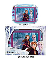 Доска для рисования ToyCloud магнитная Frozen D-3409