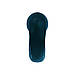 Пульсатор із вакуумною стимуляцією Adrien Lastic My G (Teal) Clitoris, фото 3